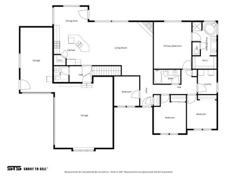 Tiny photo for 9290 N HORIZON DR, Eagle Mountain, UT 84005 (MLS # 2186185)
