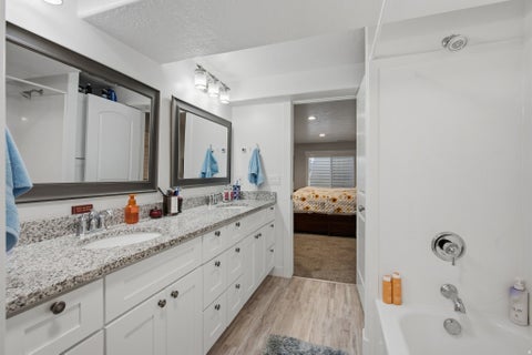 Tiny photo for 9290 N HORIZON DR, Eagle Mountain, UT 84005 (MLS # 2186185)
