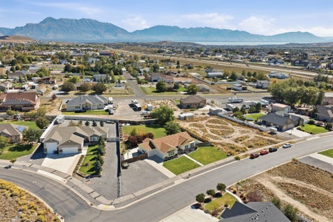 Tiny photo for 9290 N HORIZON DR, Eagle Mountain, UT 84005 (MLS # 2186185)