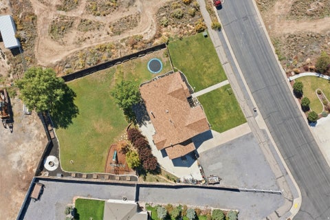 Tiny photo for 9290 N HORIZON DR, Eagle Mountain, UT 84005 (MLS # 2186185)