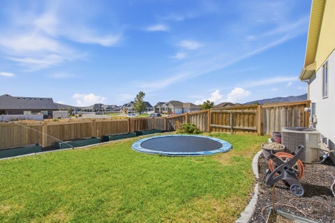 Tiny photo for 9290 N HORIZON DR, Eagle Mountain, UT 84005 (MLS # 2186185)