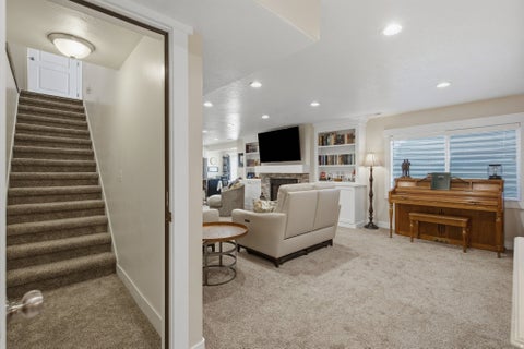Tiny photo for 9290 N HORIZON DR, Eagle Mountain, UT 84005 (MLS # 2186185)