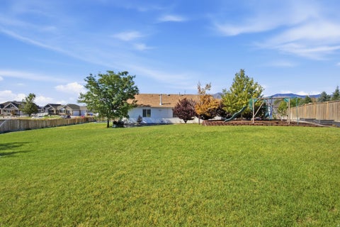 Tiny photo for 9290 N HORIZON DR, Eagle Mountain, UT 84005 (MLS # 2186185)