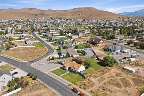 Tiny photo for 9290 N HORIZON DR, Eagle Mountain, UT 84005 (MLS # 2186185)
