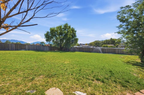 Tiny photo for 9290 N HORIZON DR, Eagle Mountain, UT 84005 (MLS # 2186185)