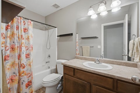 Tiny photo for 9290 N HORIZON DR, Eagle Mountain, UT 84005 (MLS # 2186185)