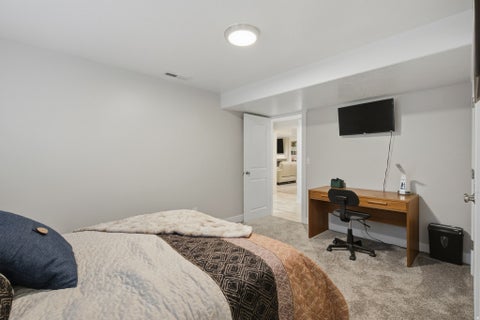 Tiny photo for 9290 N HORIZON DR, Eagle Mountain, UT 84005 (MLS # 2186185)