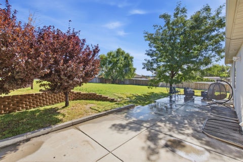 Tiny photo for 9290 N HORIZON DR, Eagle Mountain, UT 84005 (MLS # 2186185)