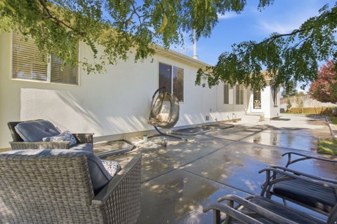 Tiny photo for 9290 N HORIZON DR, Eagle Mountain, UT 84005 (MLS # 2186185)