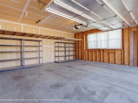 Tiny photo for 9290 N HORIZON DR, Eagle Mountain, UT 84005 (MLS # 2186185)