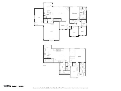 Tiny photo for 9290 N HORIZON DR, Eagle Mountain, UT 84005 (MLS # 2186185)