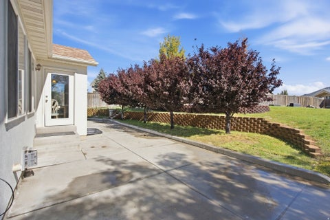 Tiny photo for 9290 N HORIZON DR, Eagle Mountain, UT 84005 (MLS # 2186185)