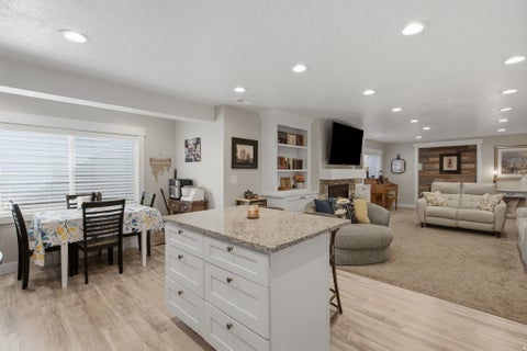 Tiny photo for 9290 N HORIZON DR, Eagle Mountain, UT 84005 (MLS # 2186185)
