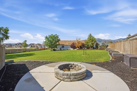 Tiny photo for 9290 N HORIZON DR, Eagle Mountain, UT 84005 (MLS # 2186185)