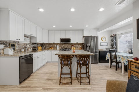 Tiny photo for 9290 N HORIZON DR, Eagle Mountain, UT 84005 (MLS # 2186185)