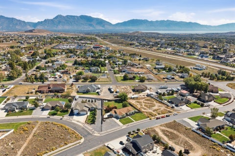 Tiny photo for 9290 N HORIZON DR, Eagle Mountain, UT 84005 (MLS # 2186185)