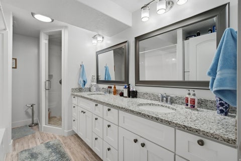 Tiny photo for 9290 N HORIZON DR, Eagle Mountain, UT 84005 (MLS # 2186185)