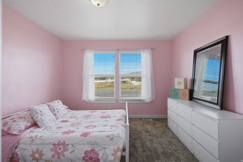 Tiny photo for 9290 N HORIZON DR, Eagle Mountain, UT 84005 (MLS # 2186185)