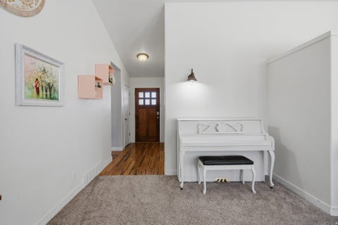 Tiny photo for 9290 N HORIZON DR, Eagle Mountain, UT 84005 (MLS # 2186185)