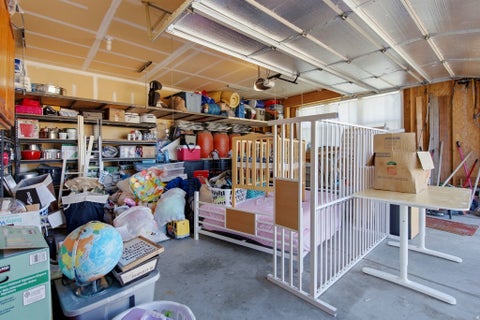 Tiny photo for 9290 N HORIZON DR, Eagle Mountain, UT 84005 (MLS # 2186185)
