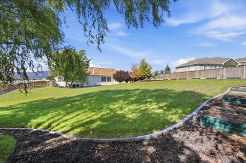 Tiny photo for 9290 N HORIZON DR, Eagle Mountain, UT 84005 (MLS # 2186185)