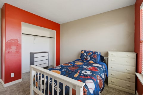 Tiny photo for 9290 N HORIZON DR, Eagle Mountain, UT 84005 (MLS # 2186185)
