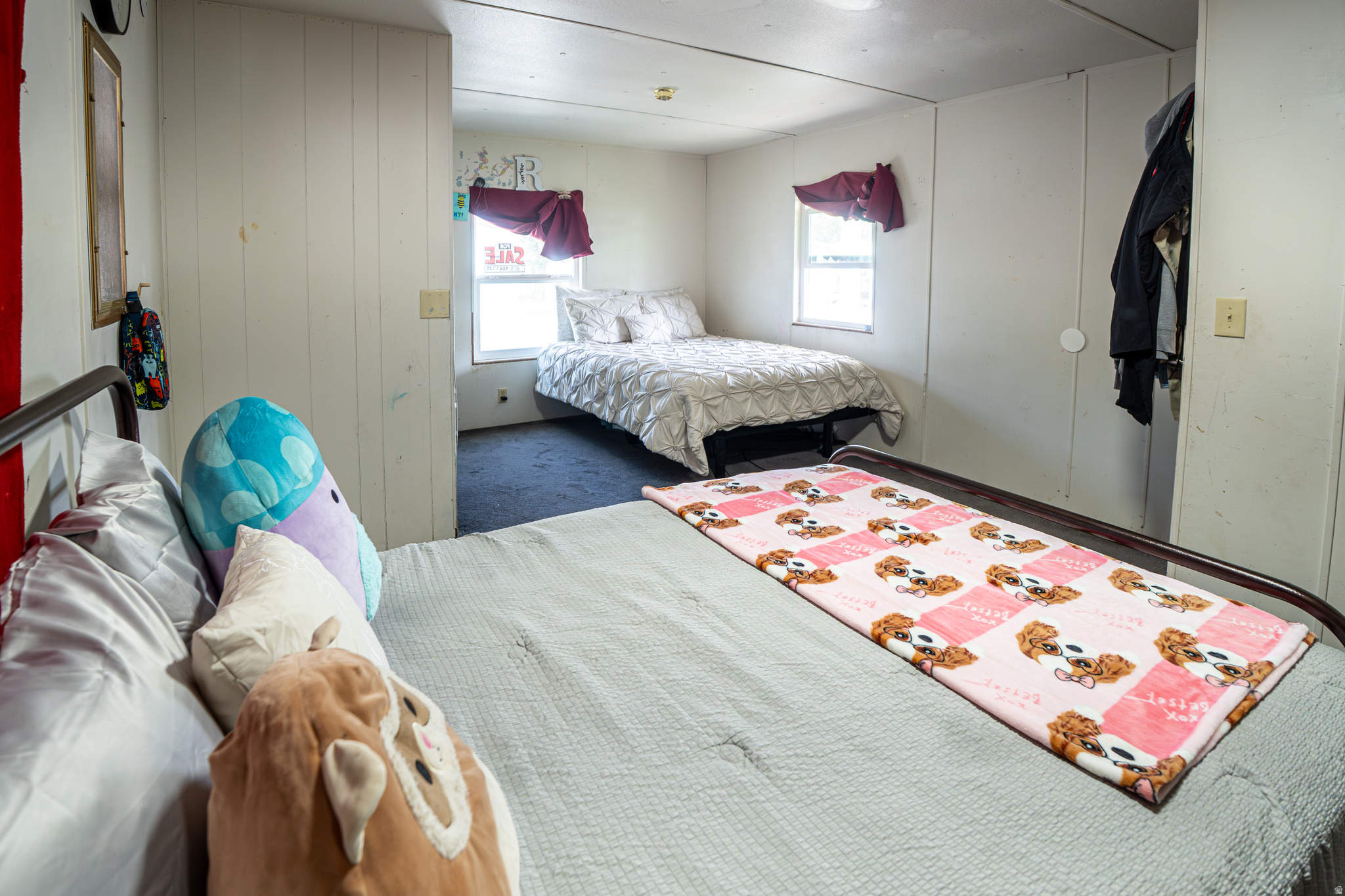 WINDSOR ESTATES - Residential