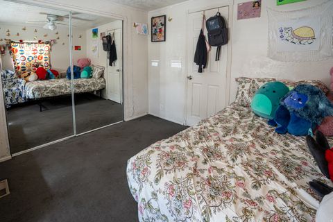 Tiny photo for 3281 W COVENTRY DR S #184, West Valley City, UT 84119 (MLS # 2142135)