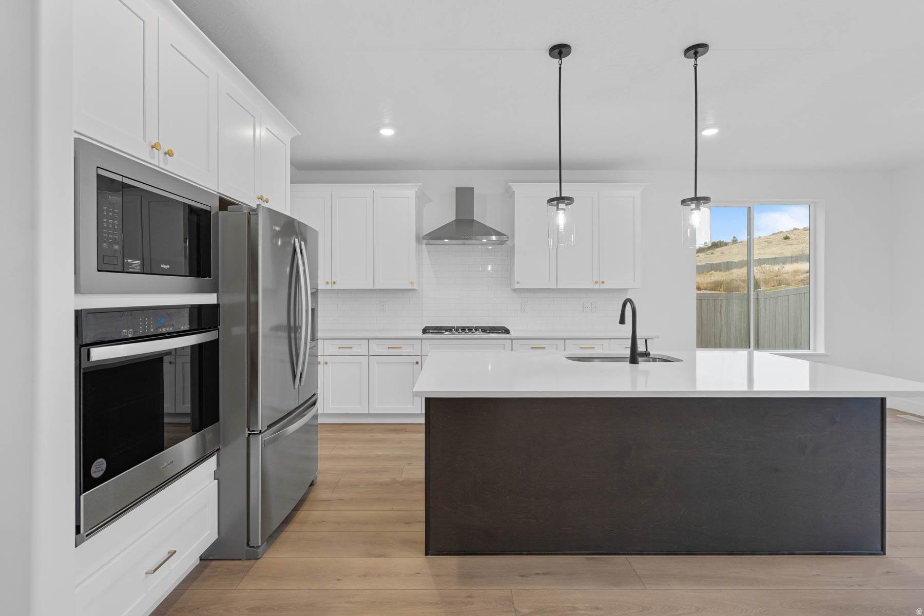 VISTAS AT SUMMIT RDG - Residential