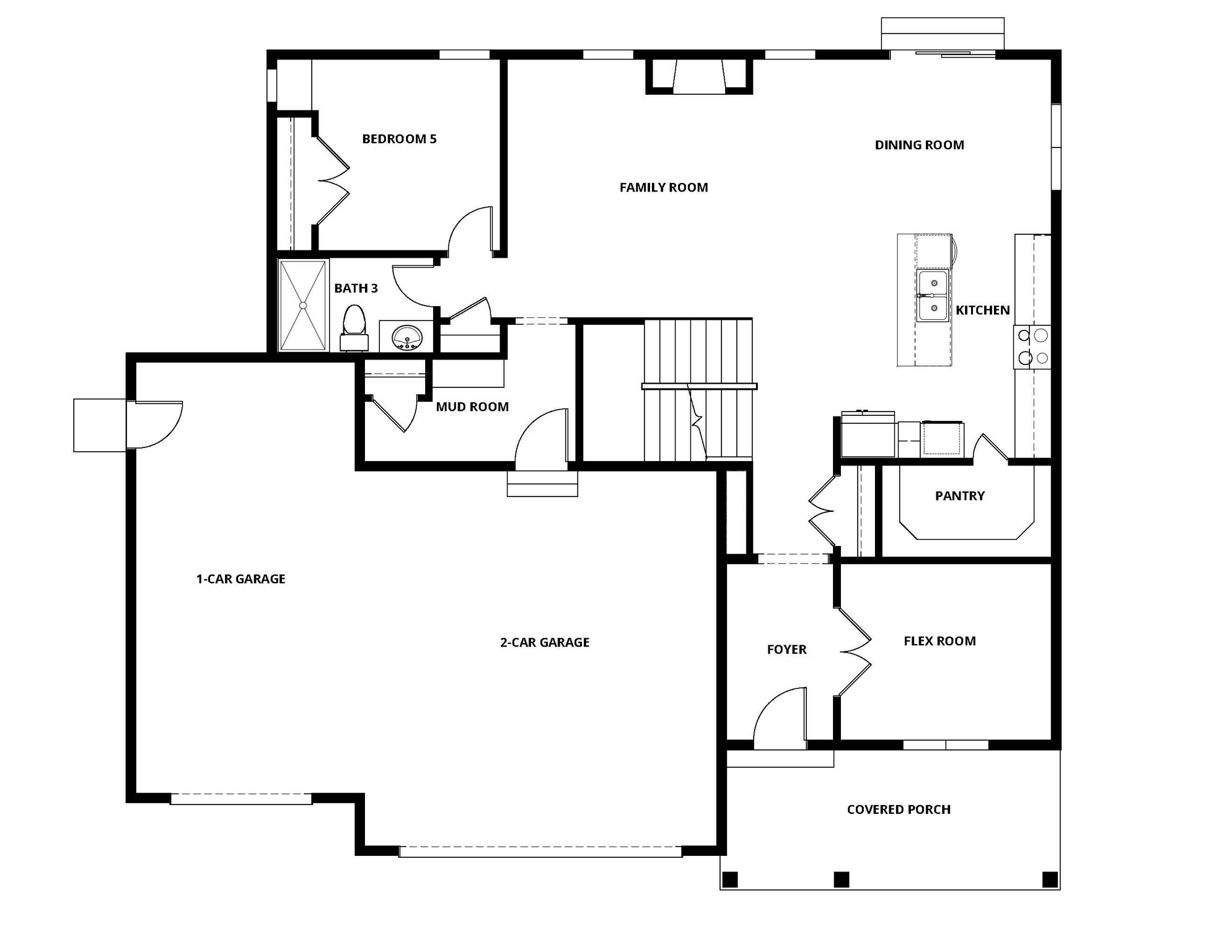 VISTAS AT SUMMIT RDG - Residential
