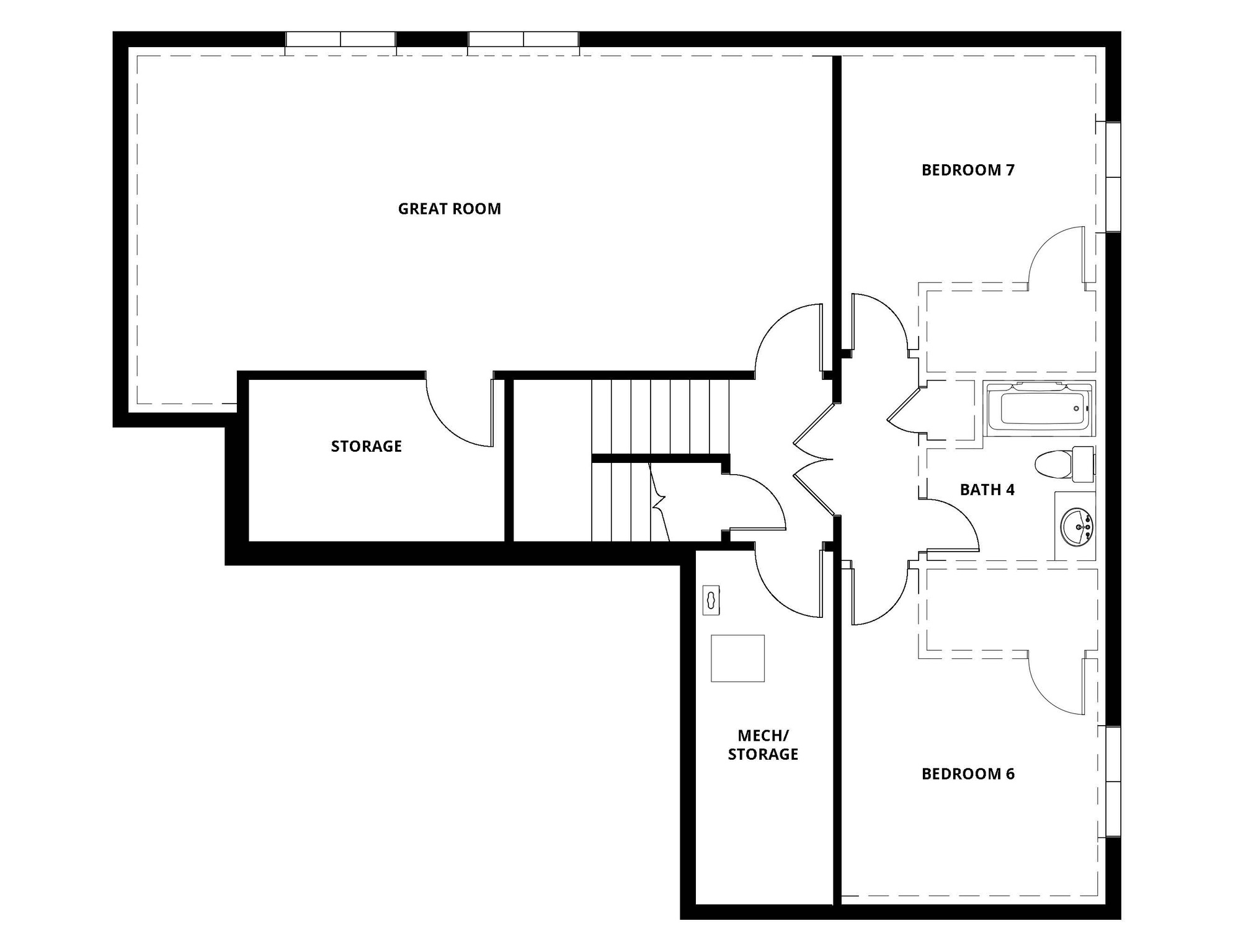 VISTAS AT SUMMIT RDG - Residential