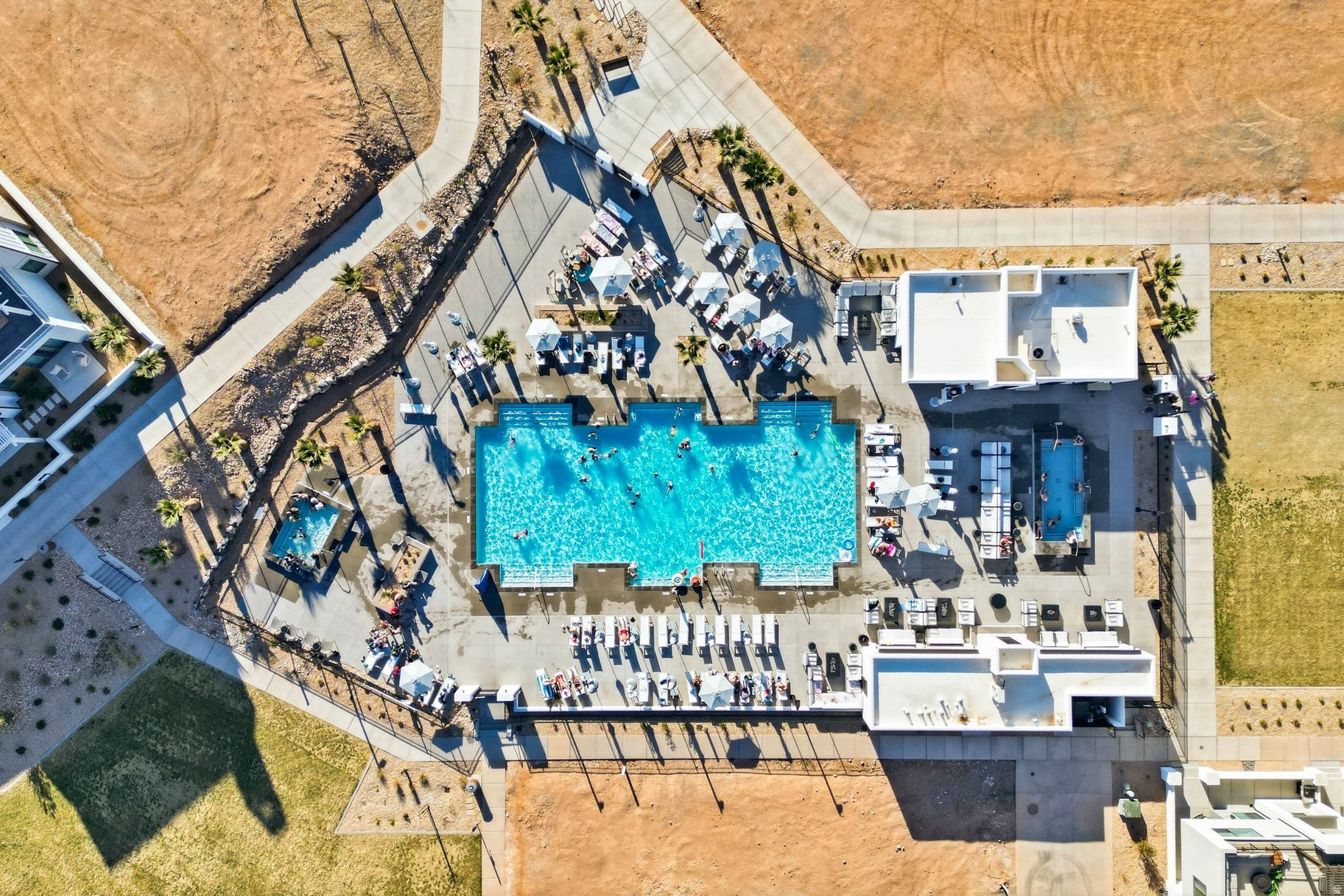 COVE CONDOMINIUMS A - Residential