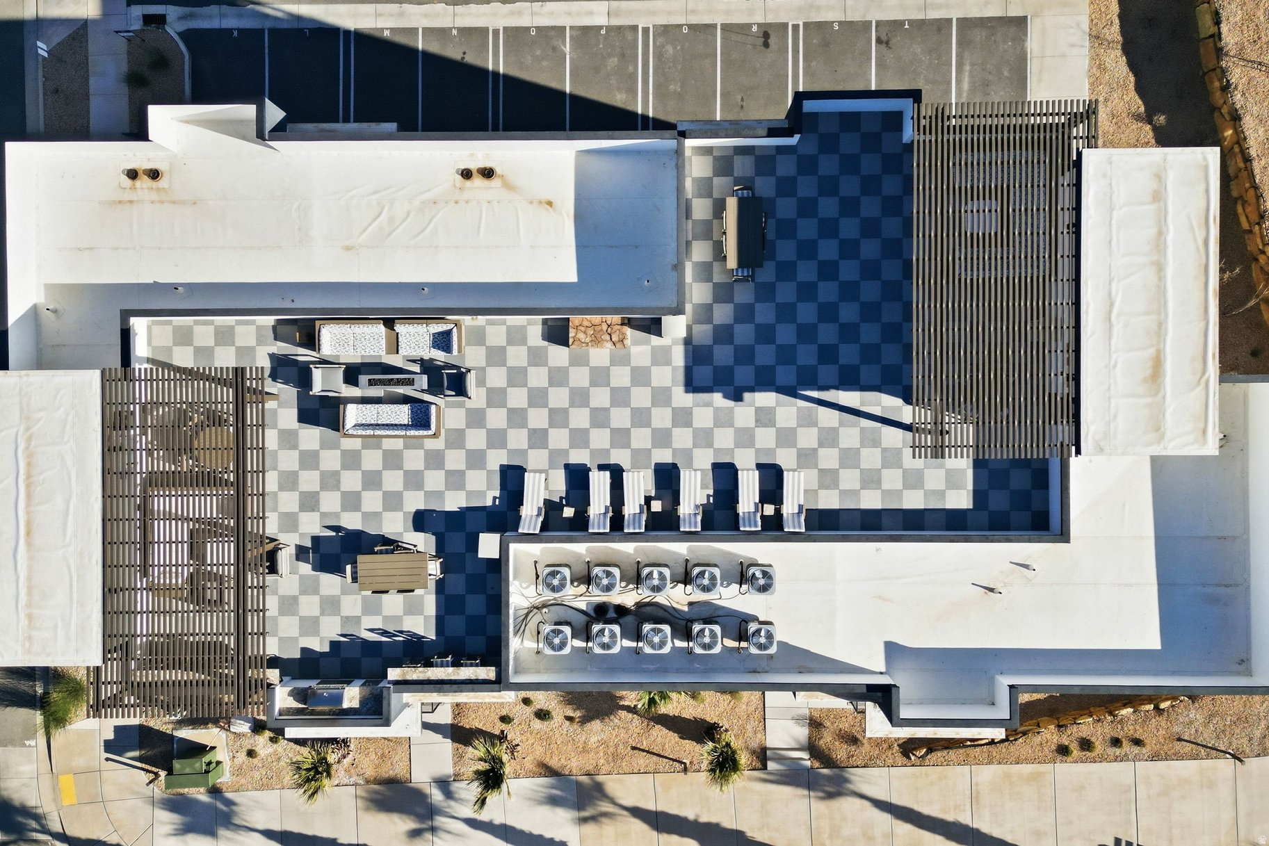 COVE CONDOMINIUMS A - Residential