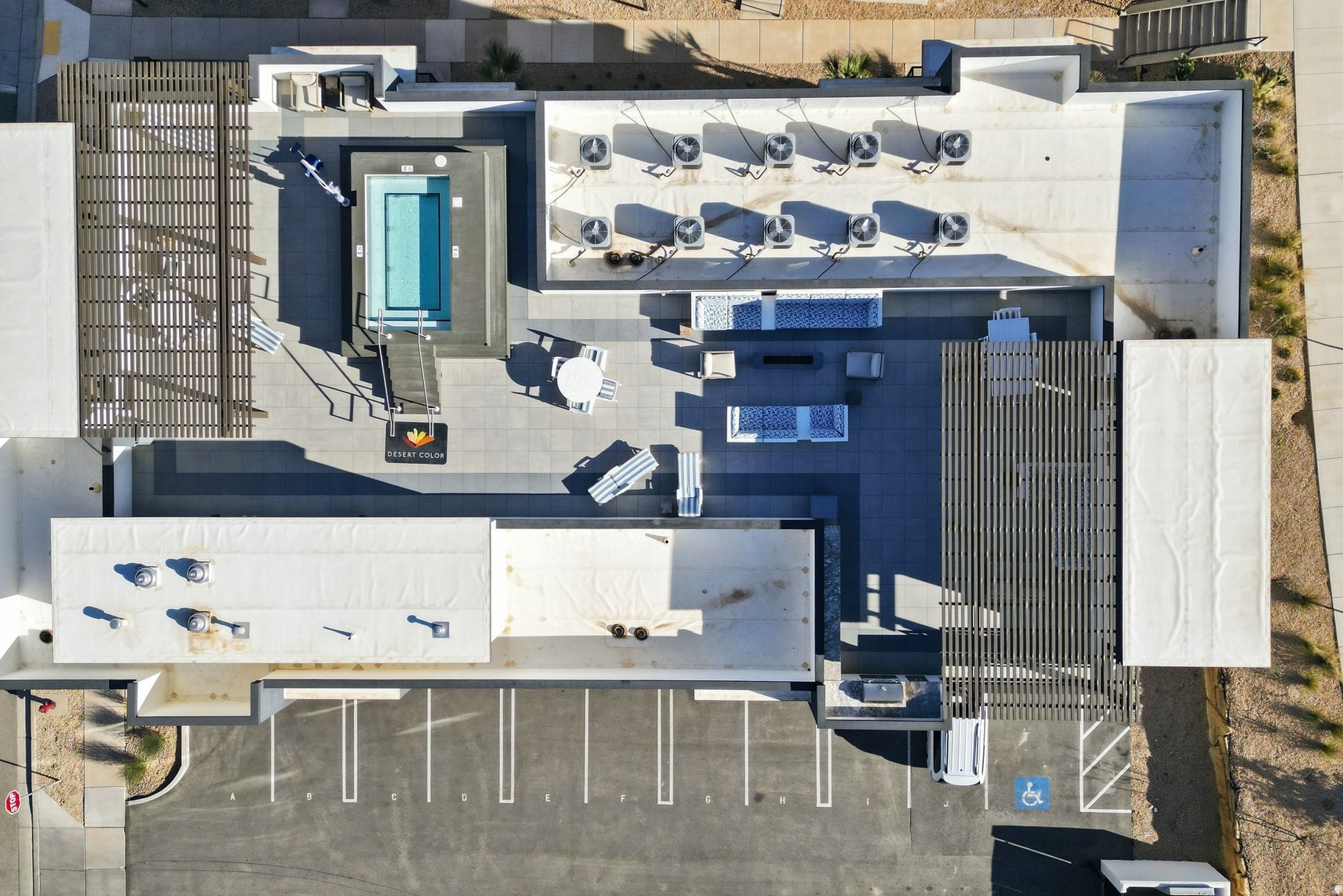 COVE CONDOMINIUMS A - Residential