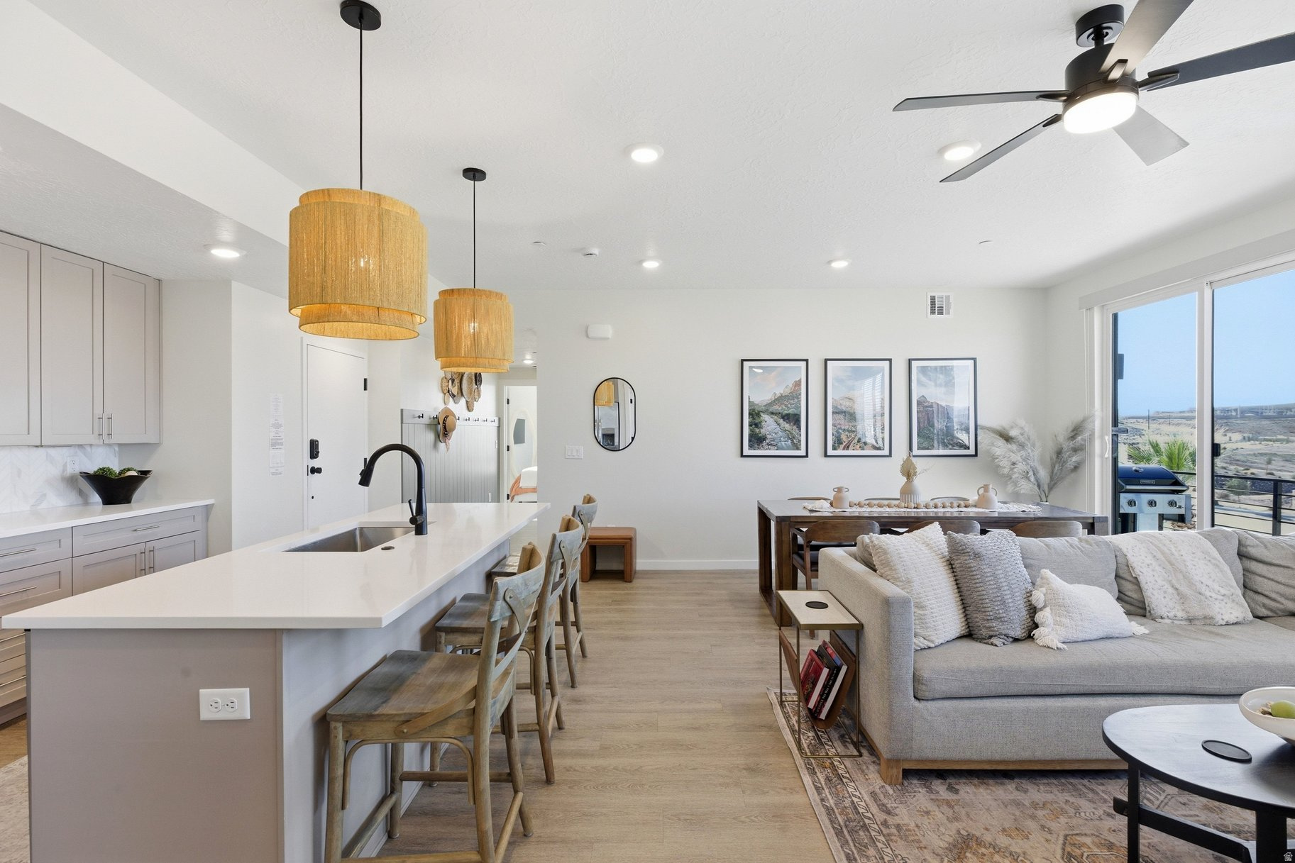 COVE CONDOMINIUMS A - Residential