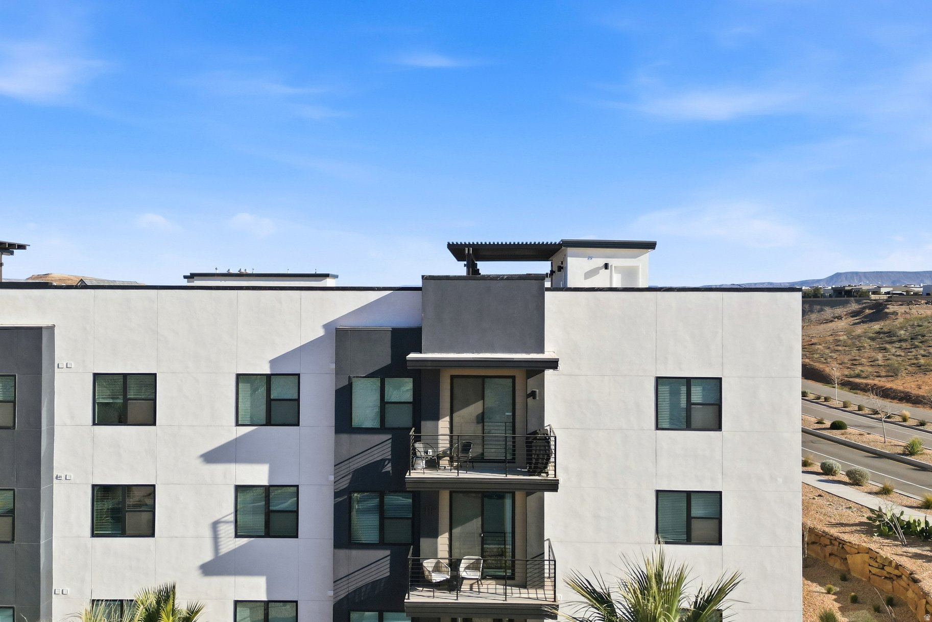 COVE CONDOMINIUMS A - Residential