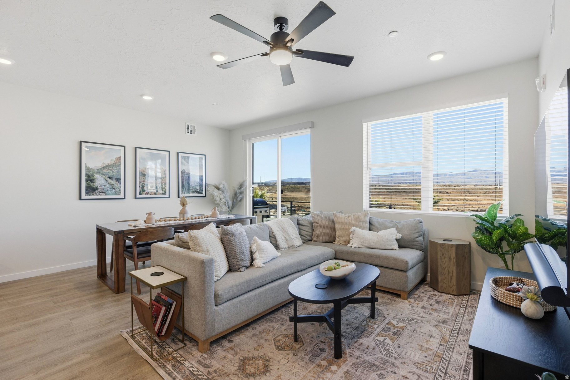 COVE CONDOMINIUMS A - Residential