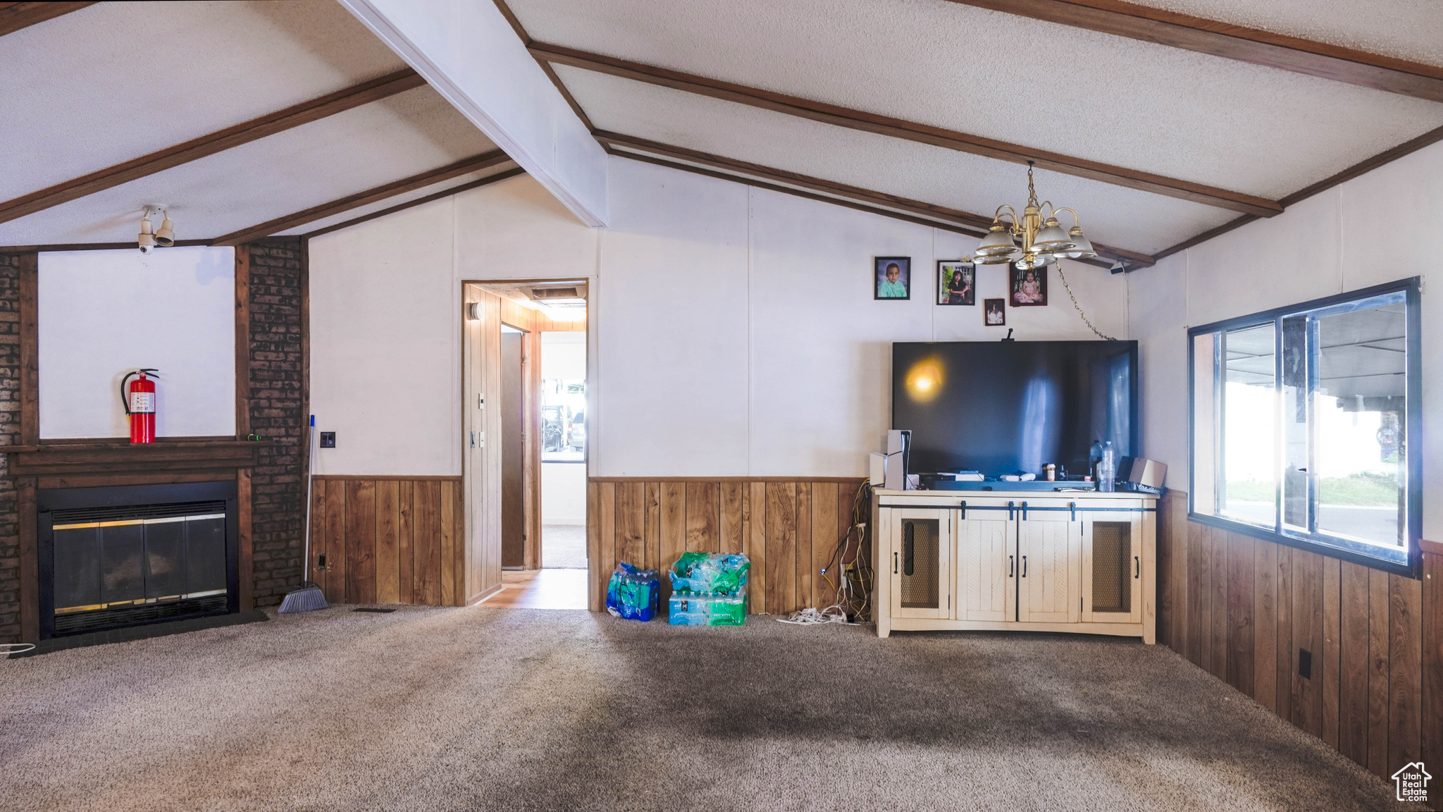 SOUTH WILLOW COMMUNITY - Residential