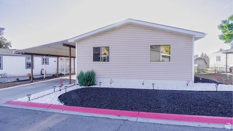 Photo of 1184 S 1000 E, Provo, UT 84606 (MLS # 2112869)
