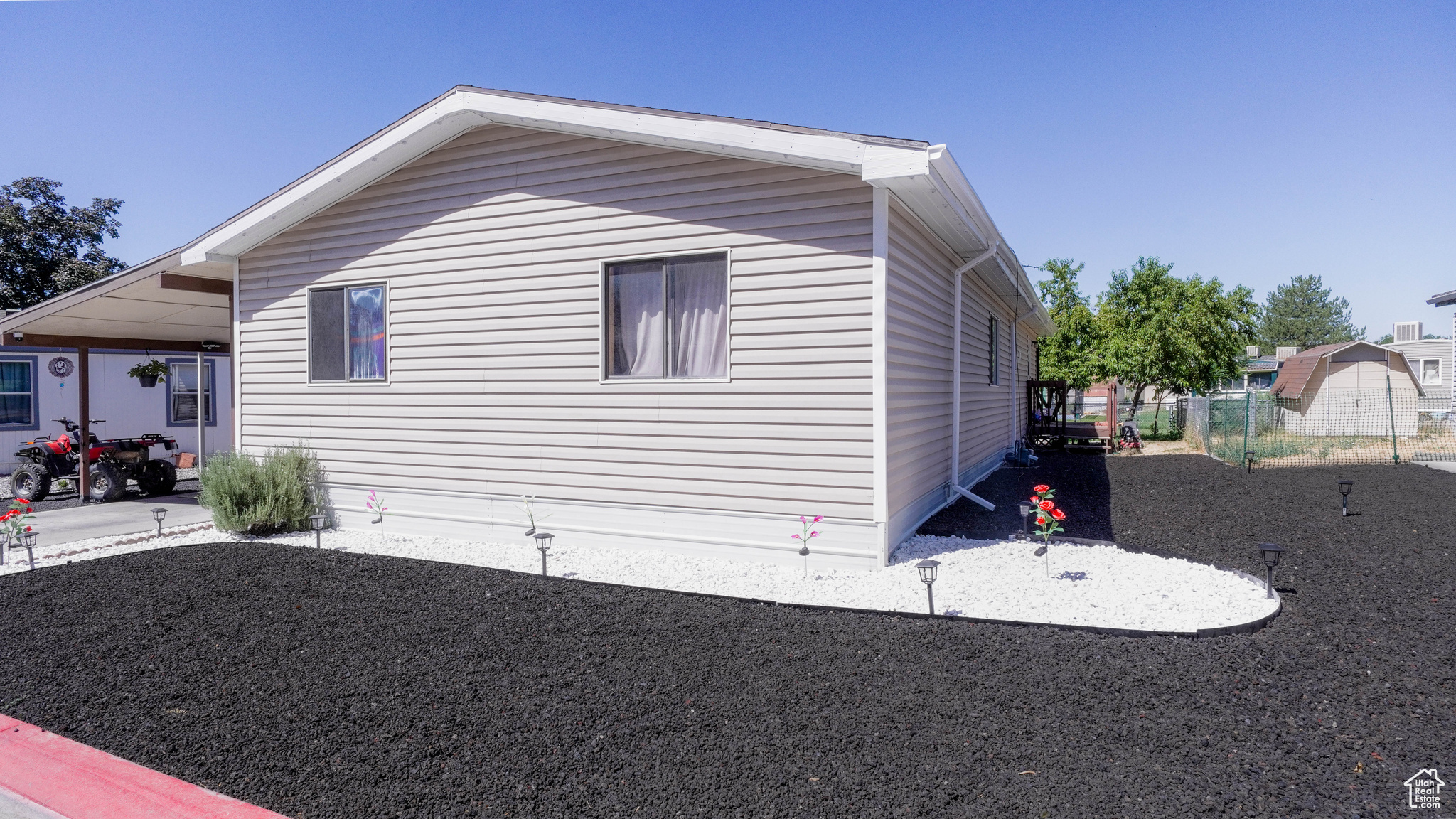 SOUTH WILLOW COMMUNITY - Residential