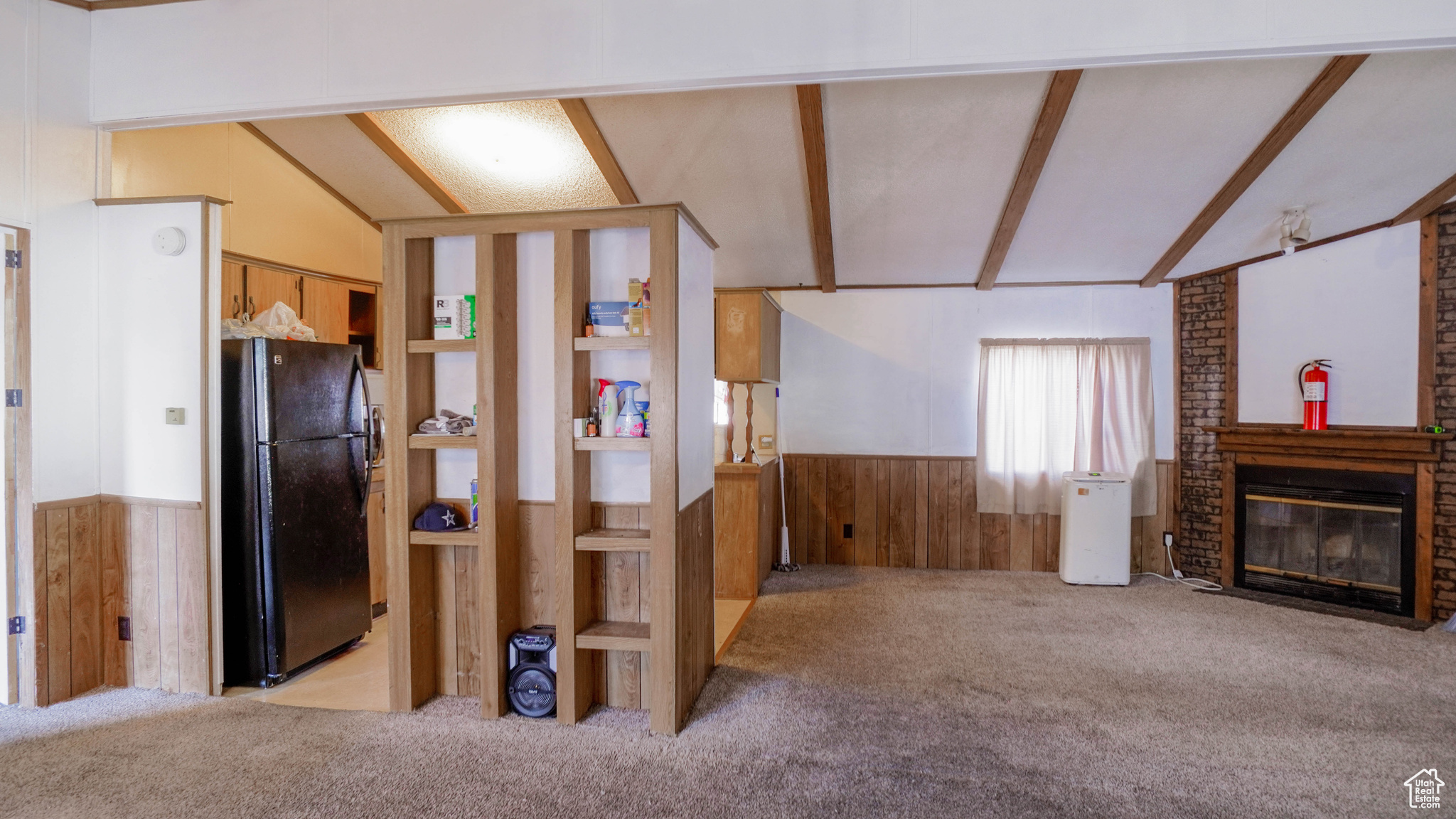 SOUTH WILLOW COMMUNITY - Residential