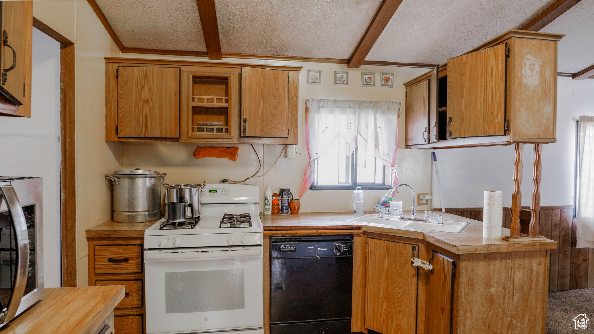 SOUTH WILLOW COMMUNITY - Residential