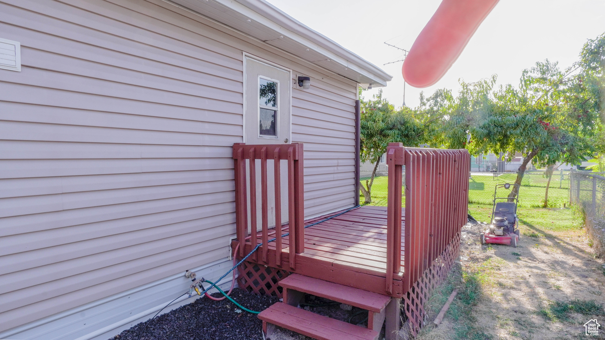 SOUTH WILLOW COMMUNITY - Residential