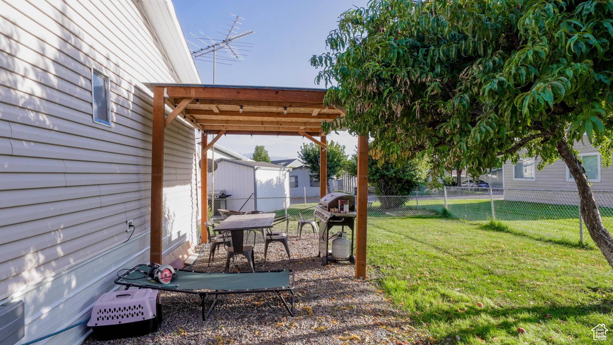 SOUTH WILLOW COMMUNITY - Residential