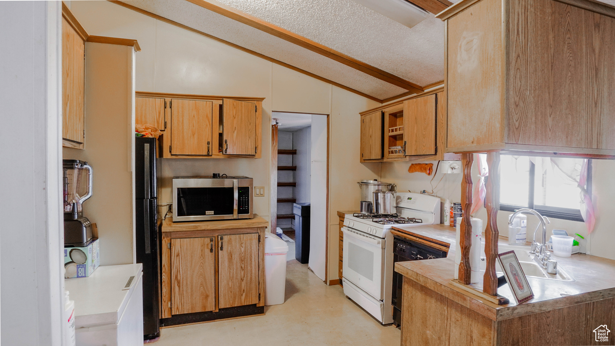 SOUTH WILLOW COMMUNITY - Residential