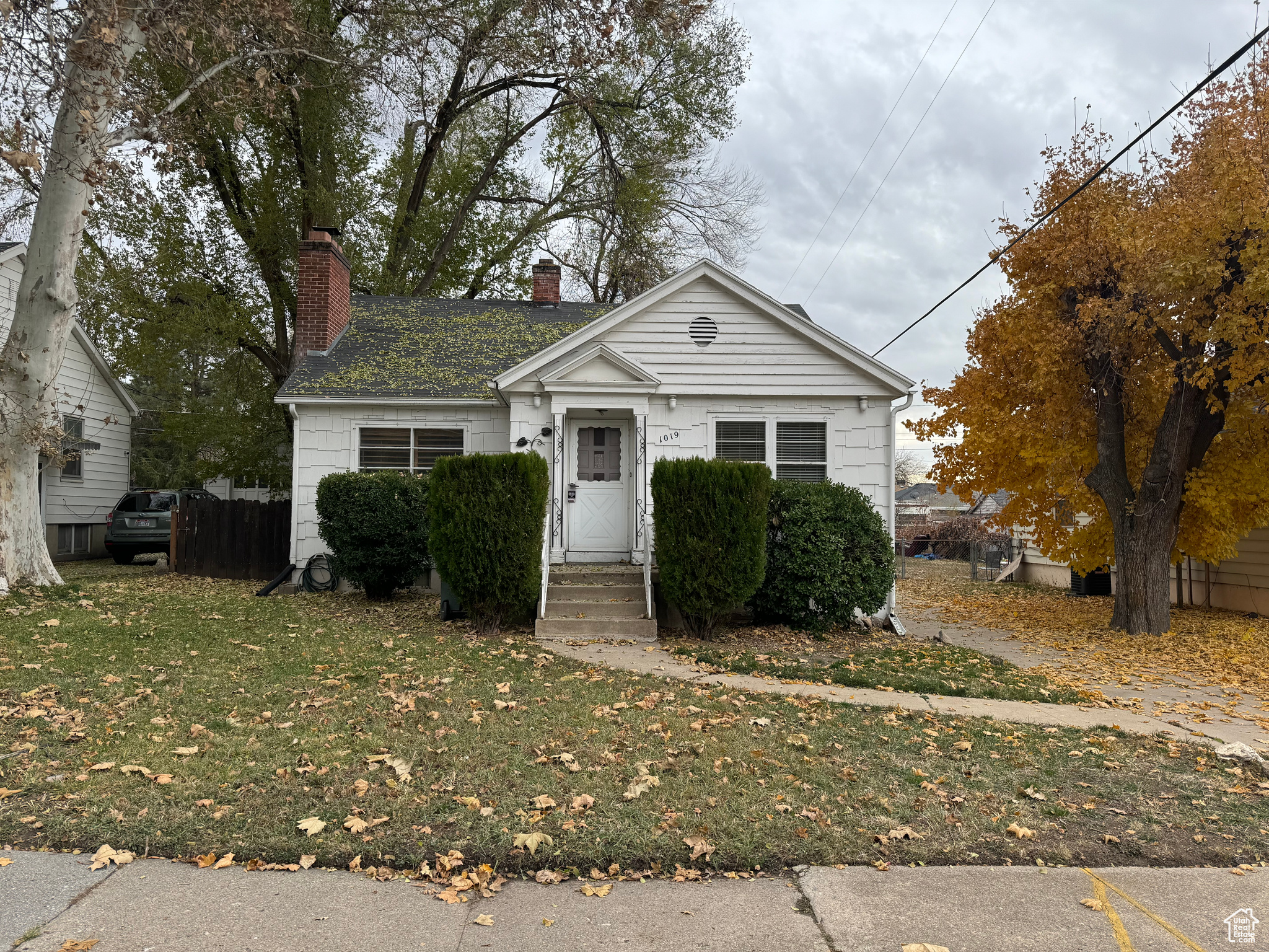 1019 27th St, Ogden, Utah image 1