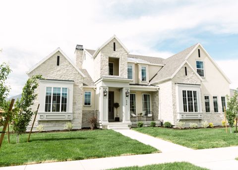 Homes For Sale - 1452 S 315 #43<br/> Salem, UT 84653