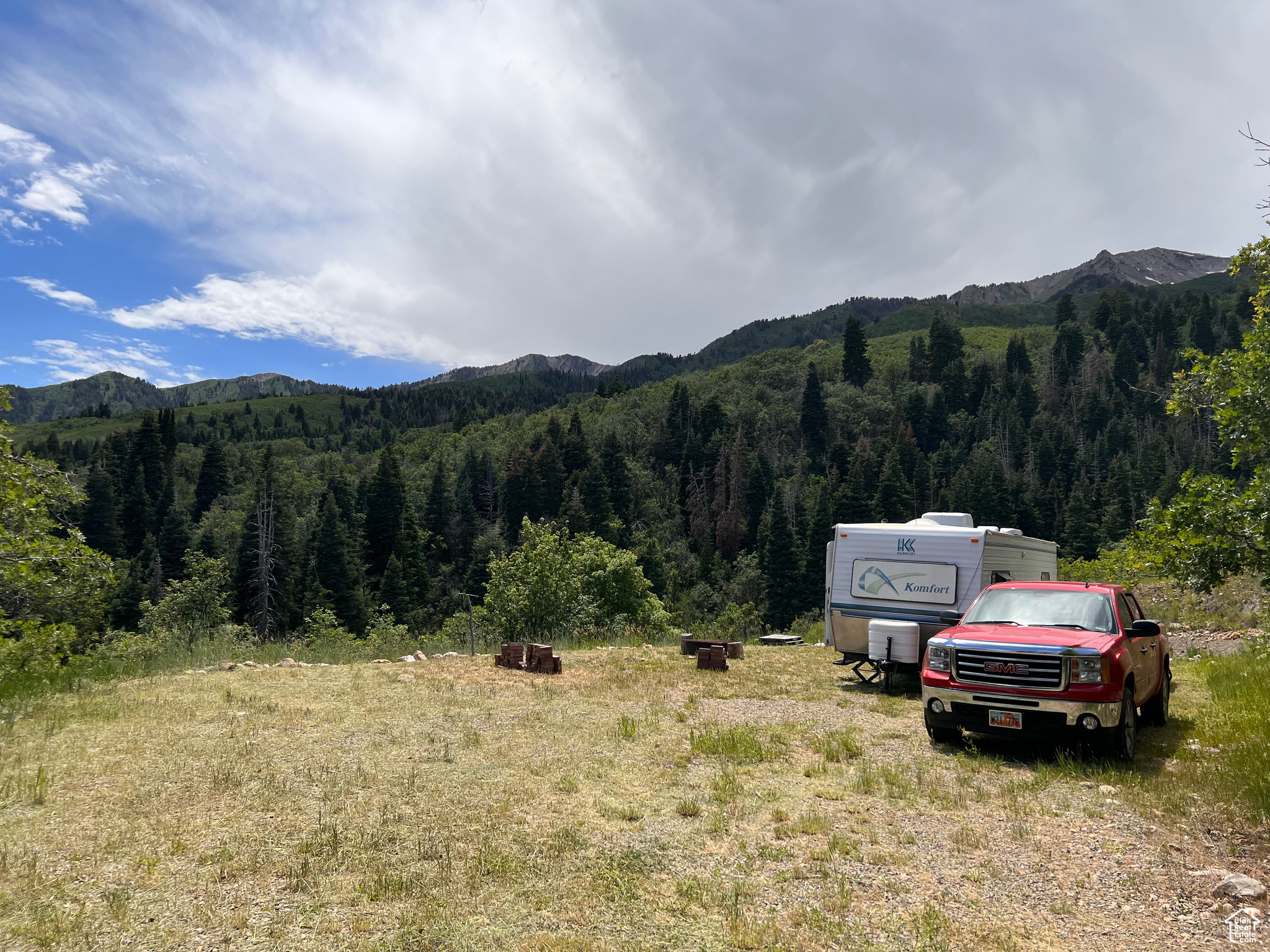 Springville, Utah 84663, United States, ,Land,Active,165708