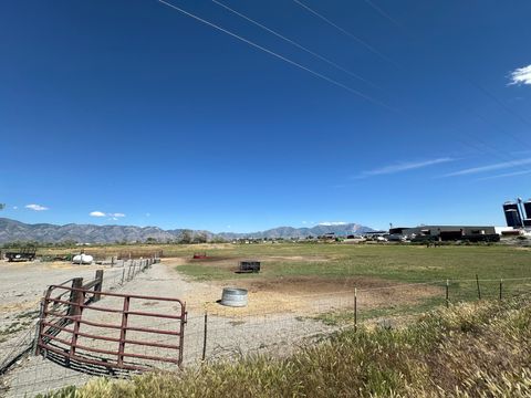 Tiny photo for 2730 N 6800 W, Corinne, UT 84307 (MLS # 2158564)