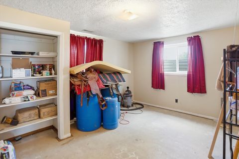 Tiny photo for 2730 N 6800 W, Corinne, UT 84307 (MLS # 2158564)